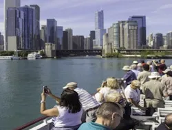 Chicago: 1.5-Hr Architecture Sightseeing Cruise